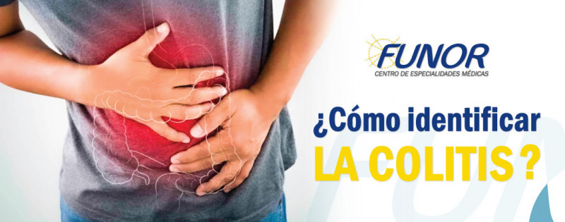 Conoce más sobre la colitis