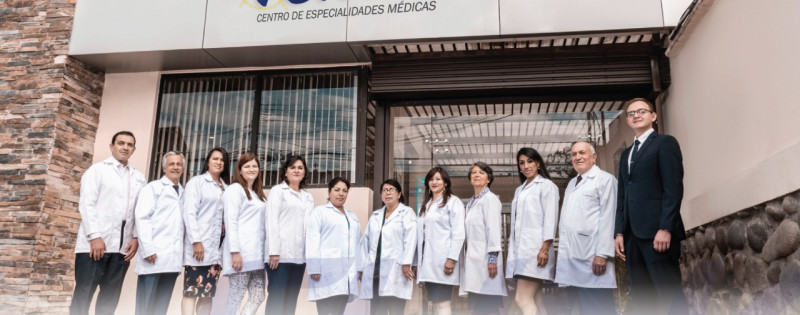 Directorio Médico FUNOR 