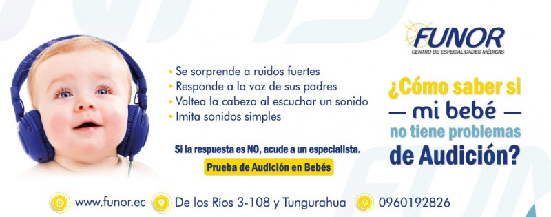 Problemas de Audición