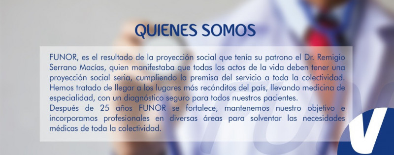 Quienes Somos 