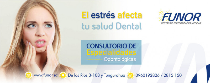 Salud Dental 