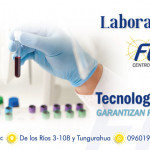 Laboratorio Clínico FUNOR Laboratorio Clínico FUNOR