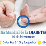 Mes de la Diabetes Mes de la Diabetes